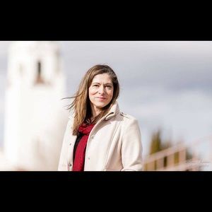 Meet your Posher, Olga